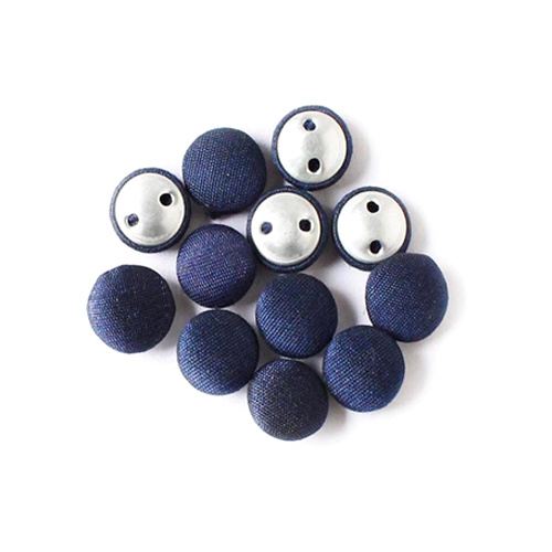 Fabric Khola Buttons