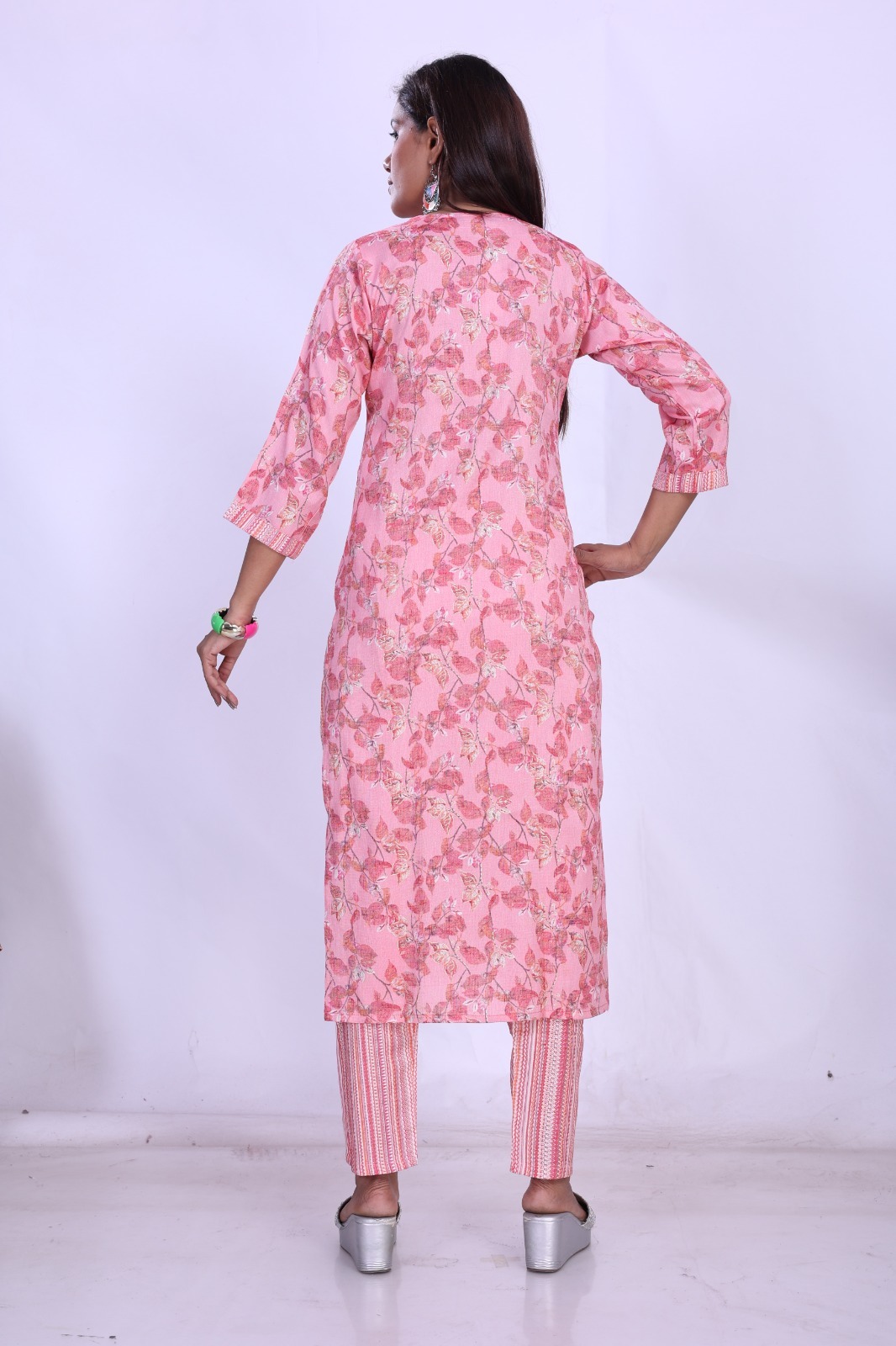 rayon kurti