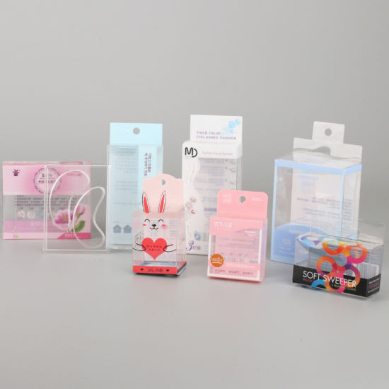 Pp Packaging Box