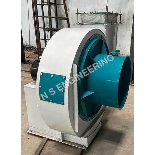 Dust Collector Machines