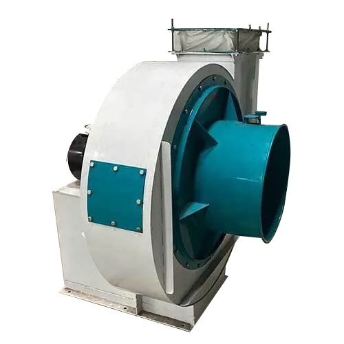 Dust Collector Machines - Color: White