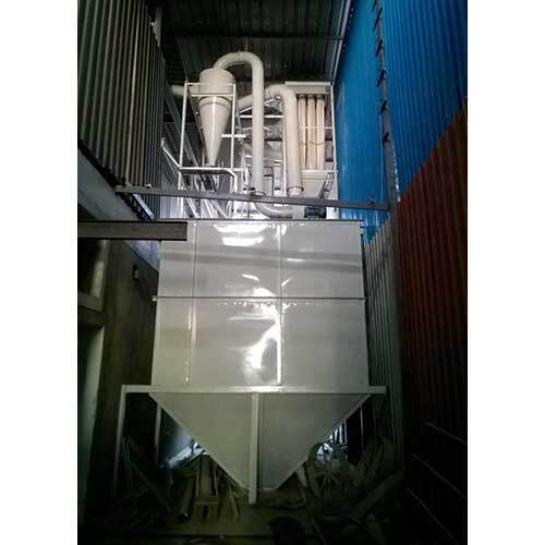 Dust Collector Units