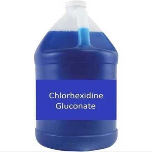 OCC Chlorhexidine Gluconate