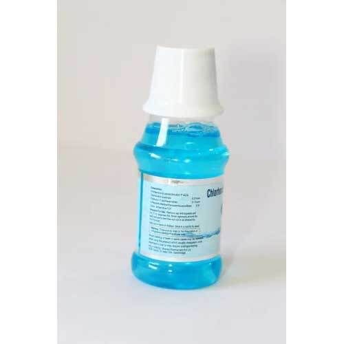 Chlorhexidine Chemical