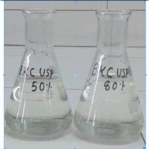 Benzalkonium Chloride Solution