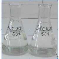 Benzalkonium Chloride Solution