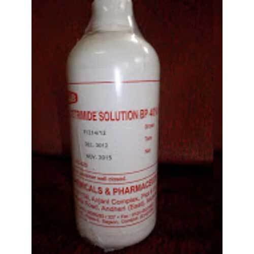 Strong Cetrimide Solution 40%