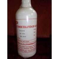 Strong Cetrimide Solution Bottle