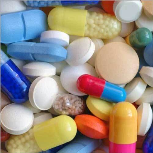 Active Pharmaceutical Ingredients