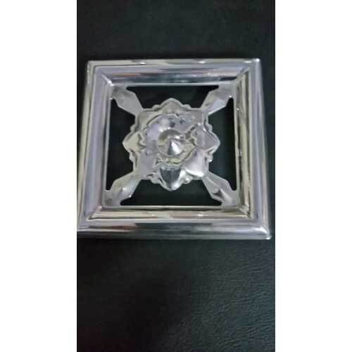 Silver 202 Stainless Steel Star Ring Gate Accessories