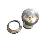 Stainless Steel Railing Ball Set