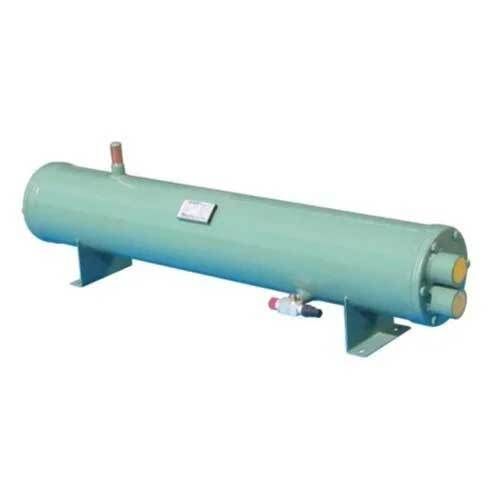 Shell Tube Condensers