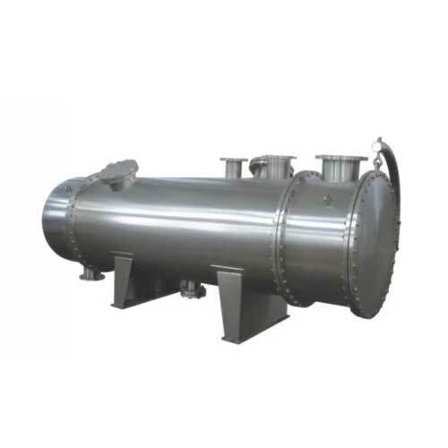 Tube Heat Exchanger