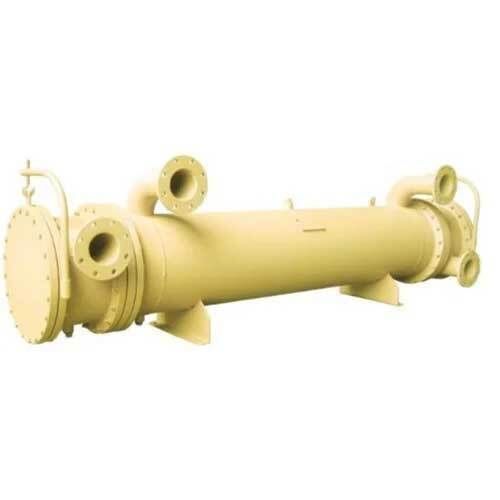 Heat Exchanger