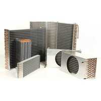 Green Air Cooled Condenser