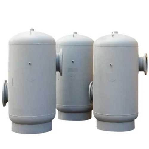 Grey Ms Expansion Tank