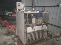 glycol bulk milk cooler