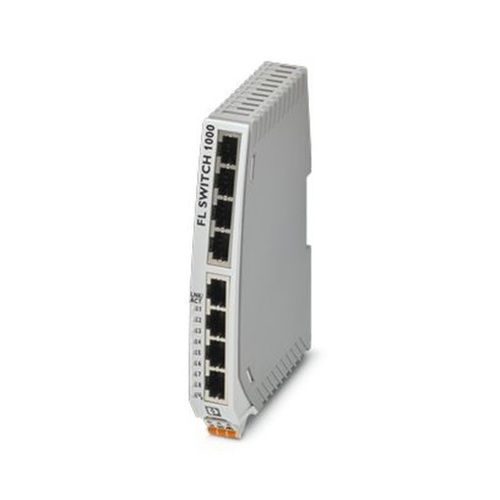 Industrial Ethernet Switch (1085256)