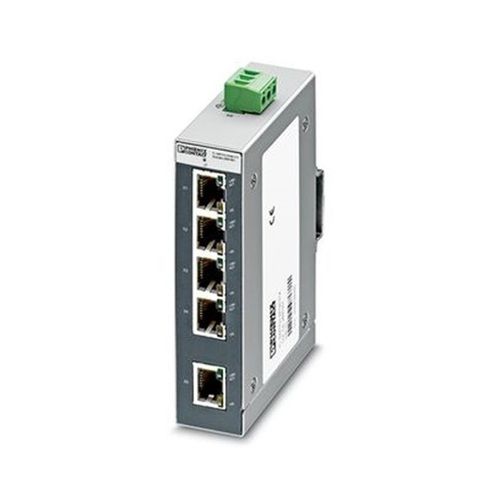 Ethernet Switch (2891001)