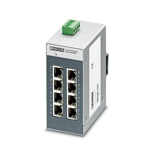 Phoenix Ethernet Switch