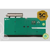 DIESEL GENERATOR