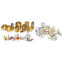 CABLE GLAND and LUGS
