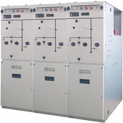 11 KV RMU