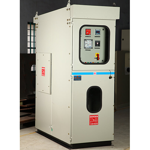 11 KV HT PANEL