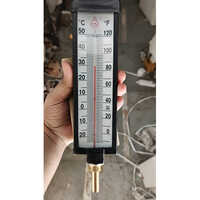 INDUSTRIAL THERMOMETER