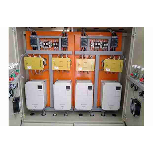 VFD PANEL