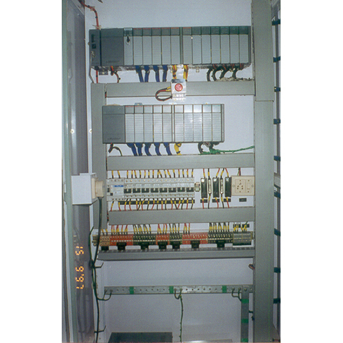 PLC PANEL