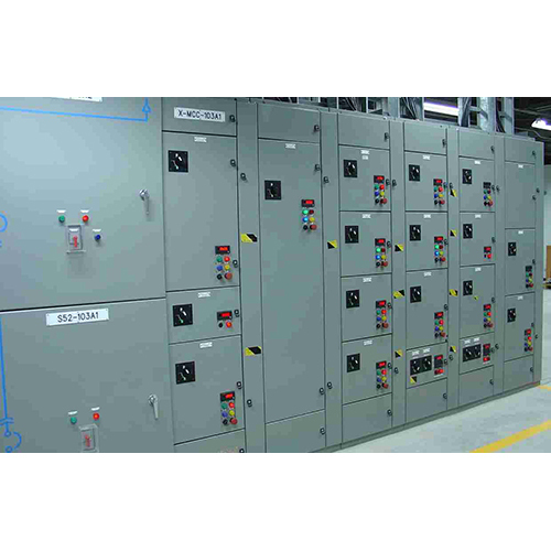 MCC PANEL
