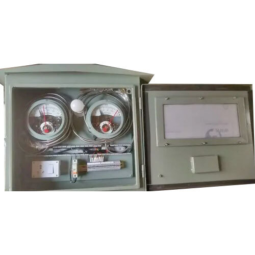 MARSHALLING BOX