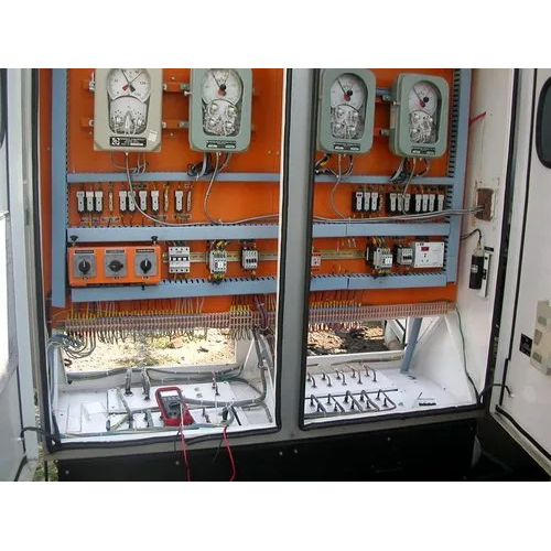 COOLER CONTROL BOX