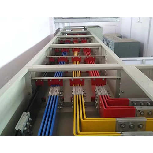 BUS DUCT