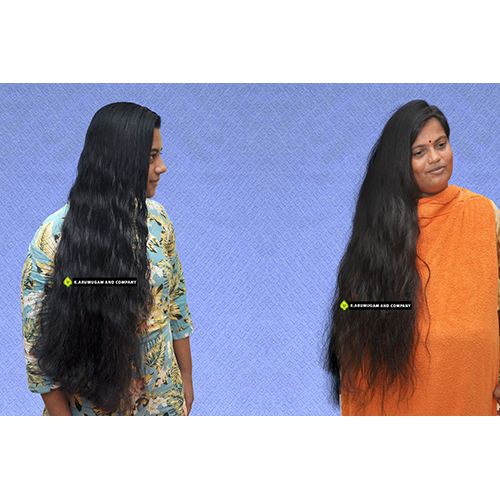 Long Hair