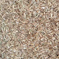 Shredded Paddy Straw