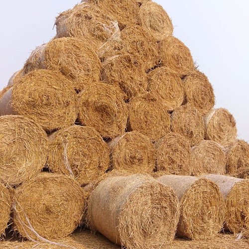 Paddy Dryer Straw Bales Grade: First Class