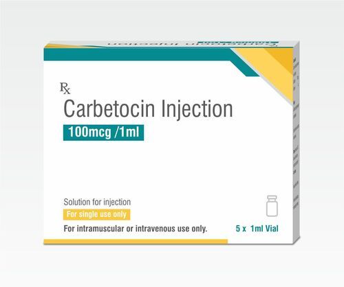 CARBETOCIN INJECTION