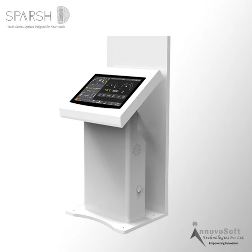 Sparsh IKS220i Intractive Kiosk System