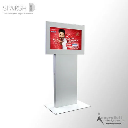 Sparsh IKS340i Intractive Kiosk System