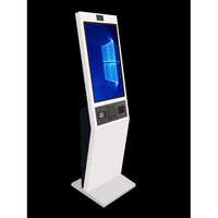 SKS320QT Interactive Kiosk System