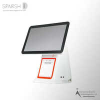 Sparsh Android Pos Billing Machine