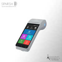 Android Handheld Pos Machine