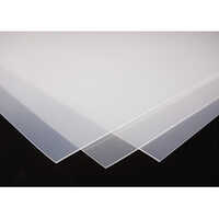 Transparent PP Sheet