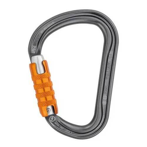 Petzl Carabiner - William
