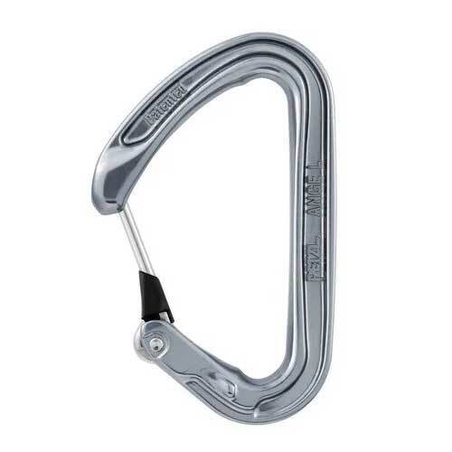 Petzl Carabiners And Quickdraws - Ange L