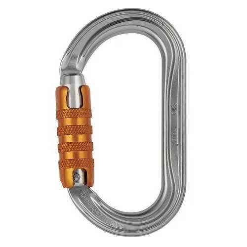 Petzl Carabiner - OK