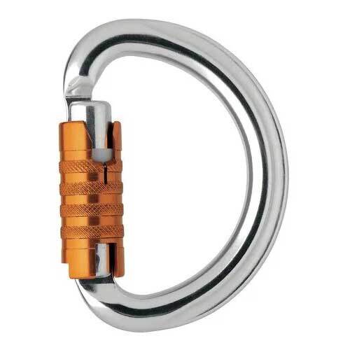 Petzl Carabiner - Omni