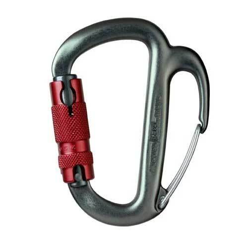 Carabiner - Freino Z